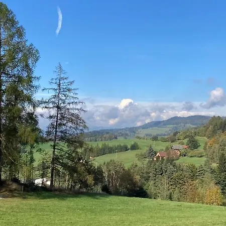 Tente de luxe Jurta V Lese *